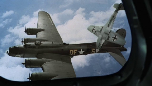 Memphis Belle Fotoğrafı