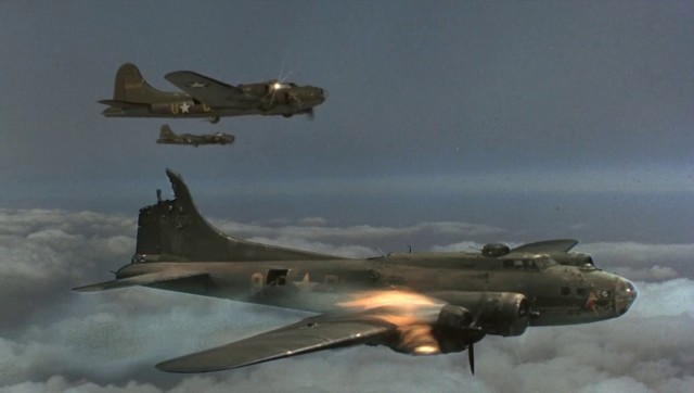 Memphis Belle fotoğrafı