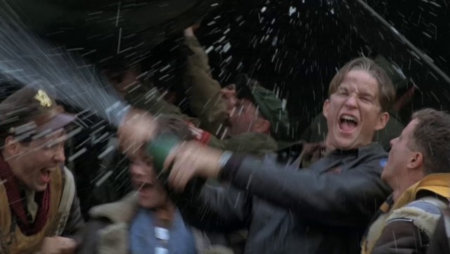 Memphis Belle fotoğrafı