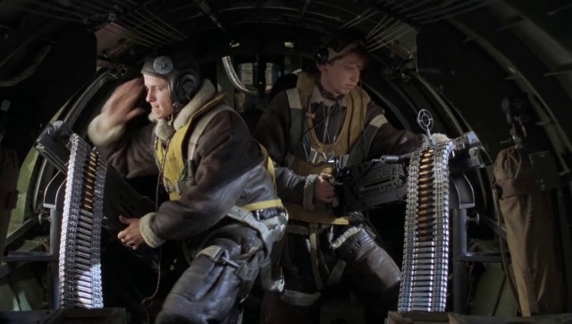 Memphis Belle Fotoğrafı