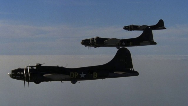 Memphis Belle Fotoğrafı