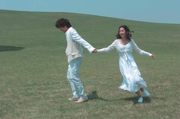 I Came in Search Of A Flower Fotoğrafı