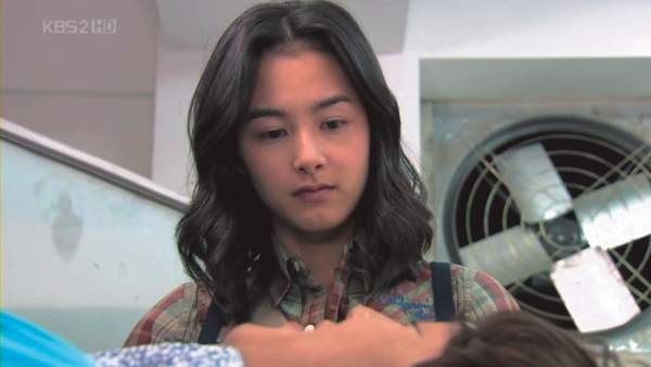 I Came in Search Of A Flower Fotoğrafı