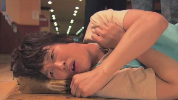 I Came in Search Of A Flower Fotoğrafı