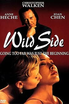 Wild Side (1995) afişi