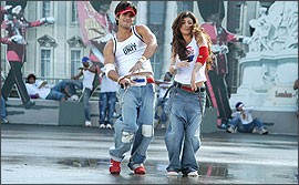 Fool N Final Fotoğrafı