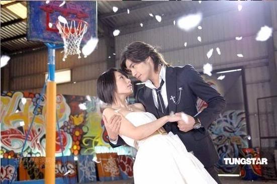 Bull Fighting / Basketball fotoğrafı