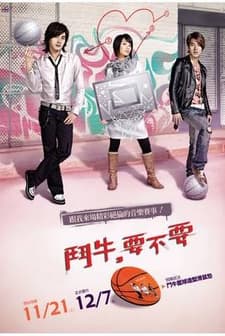 Bull Fighting / Basketball (2007) afişi