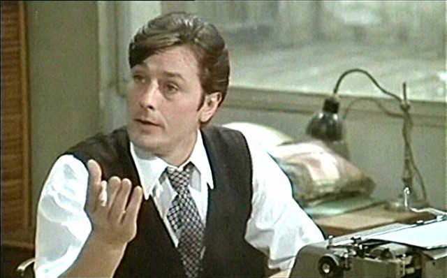 Öldürmek Hırsı Fotoğrafı