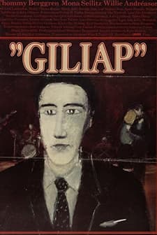 Giliap (1975) afişi