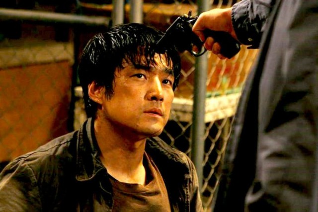 Art Of Revenge Fotoğrafı