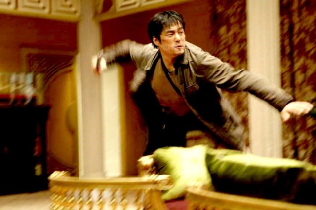 Art Of Revenge Fotoğrafı