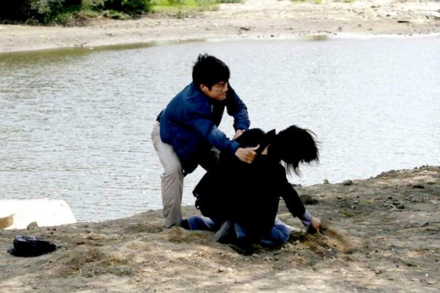 Art Of Revenge Fotoğrafı