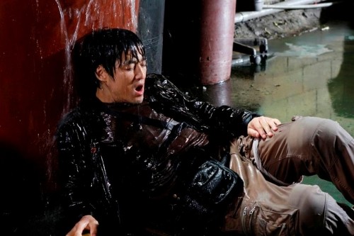 Art Of Revenge Fotoğrafı