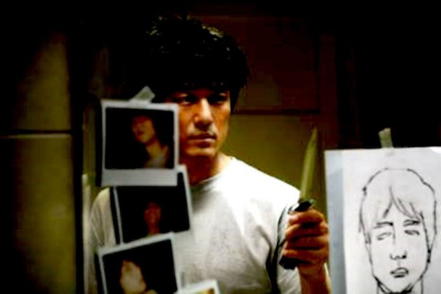 Art Of Revenge Fotoğrafı