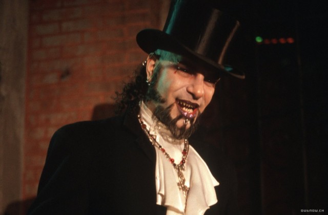 Face Addict fotoğrafı