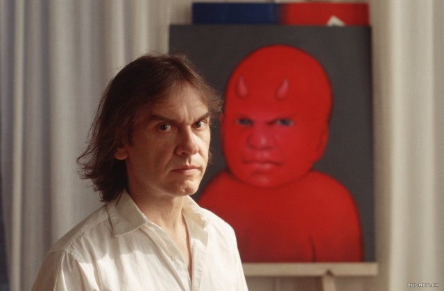 Face Addict fotoğrafı