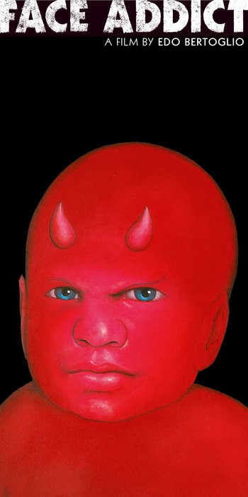Face Addict (2005) afişi
