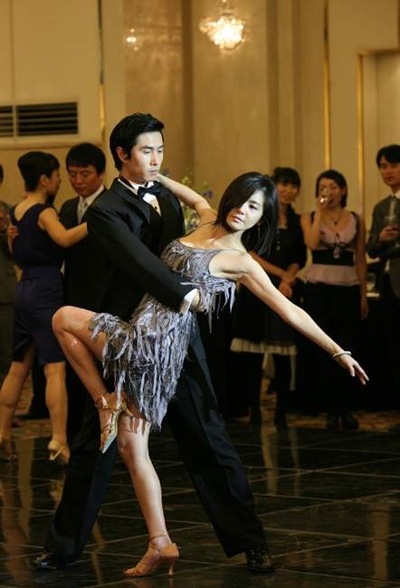 Temptation Of Wife Fotoğrafı