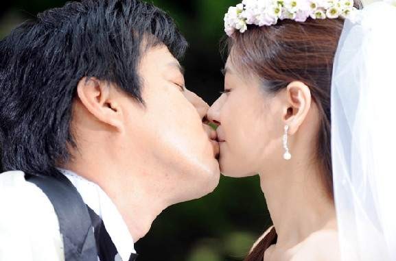 Temptation Of Wife Fotoğrafı