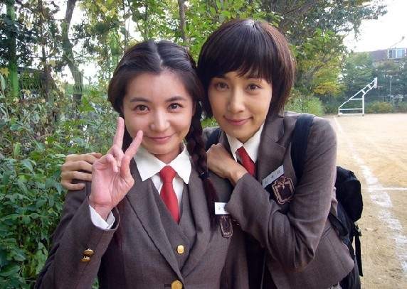 Temptation Of Wife Fotoğrafı