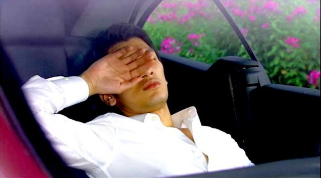 Don't Be Swayed Fotoğrafı