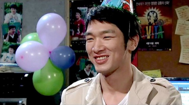 Don't Be Swayed Fotoğrafı