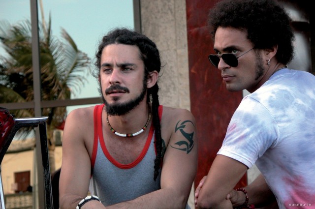 Habana Blues fotoğrafı