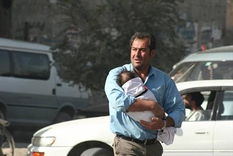 Kabuli Kid Fotoğrafı