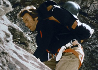 Zirvede Ölüm Fotoğrafı