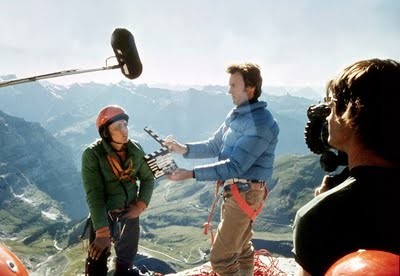 Zirvede Ölüm Fotoğrafı