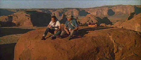 Zirvede Ölüm Fotoğrafı