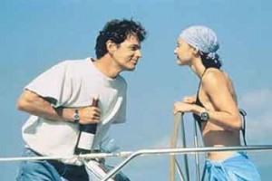 Çifte Tehlike Fotoğrafı