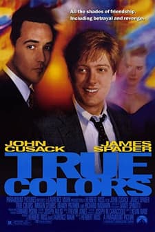 Gerçeği Arayış (1991) afişi