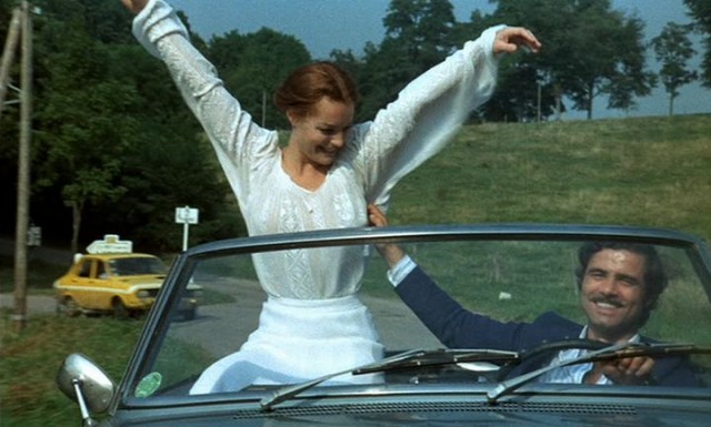 Un Amour De Pluie Fotoğrafı