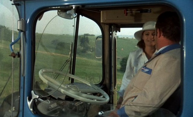 Un Amour De Pluie fotoğrafı