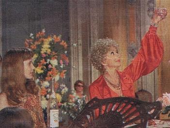 Un Amour De Pluie fotoğrafı