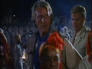 Tehlikeli Hayatlar fotoğrafı