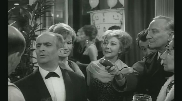 Carambolages fotoğrafı