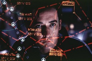 Pushing Tin Fotoğrafı