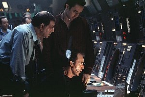 Pushing Tin Fotoğrafı