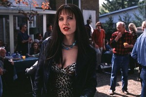 Pushing Tin fotoğrafı