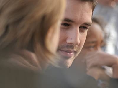 Broken Windows (2008) afişi