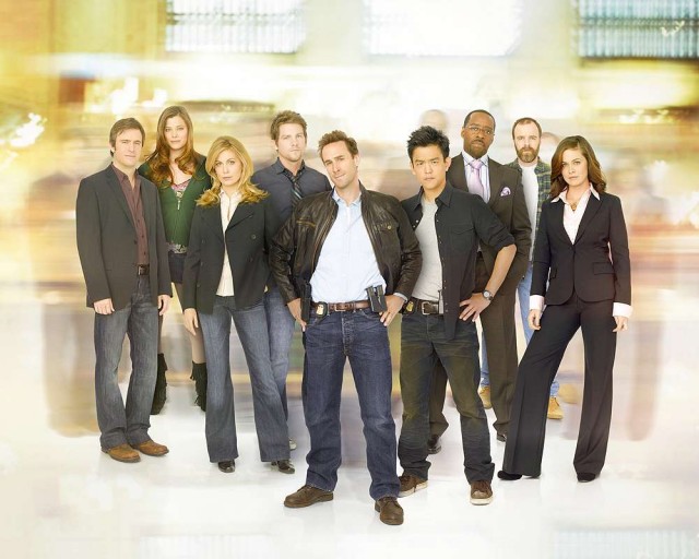 FlashForward Fotoğrafı