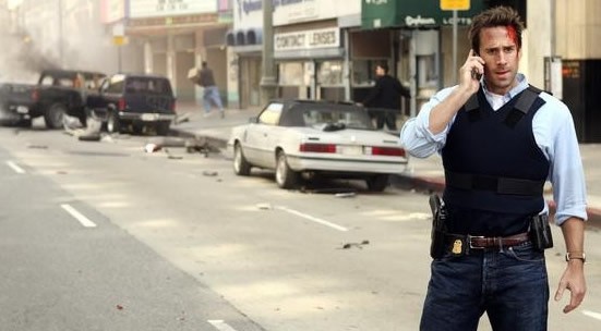 FlashForward Fotoğrafı