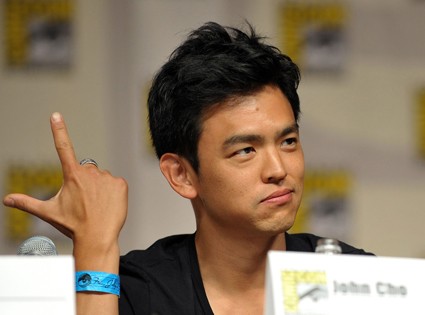 FlashForward Fotoğrafı