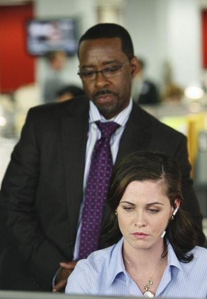 FlashForward Fotoğrafı