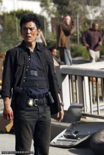 FlashForward Fotoğrafı