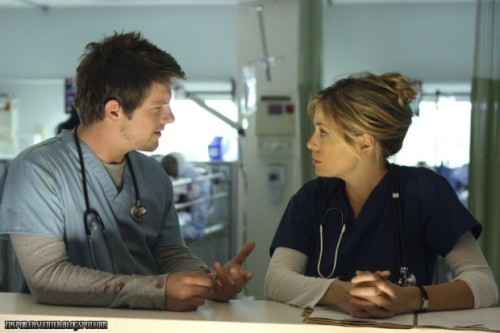 FlashForward Fotoğrafı