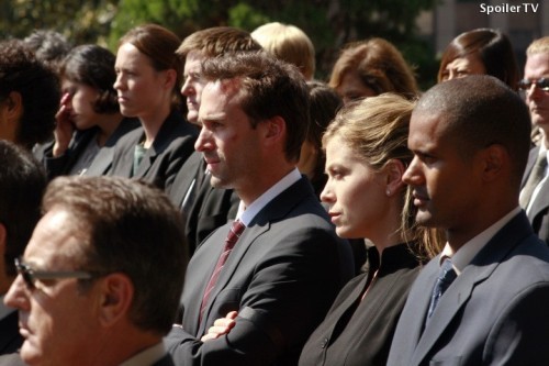 FlashForward Fotoğrafı